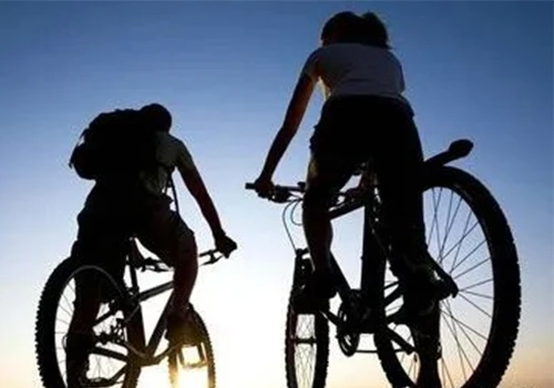 gravel bikes
