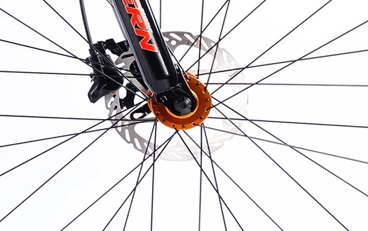 X-Spark oil disc brake X-Spark oil disc brake