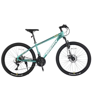 24 Ταχύτητα MTB