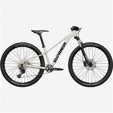 Carbon Cross Country ποδήλατο