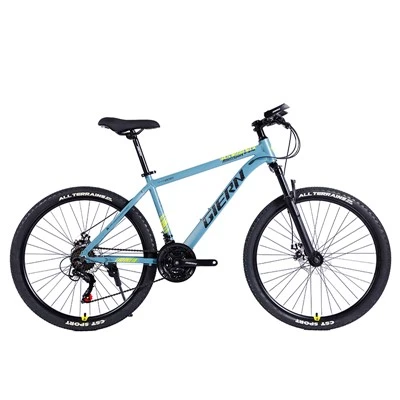 Ατσάλινο πλαίσιο Hardtail Mountain Bike