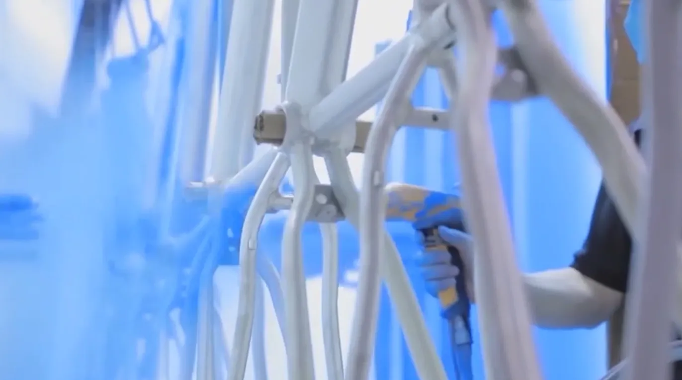 mountain bike Frame Production mountain bike Frame Production